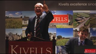 Kivells Collective Property Auctions [upl. by Adnwahsat]