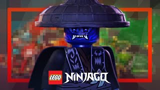 WYCIEKŁY ZESTAWY NA 2025 ROK  Ninjago Powstanie Smoków [upl. by Aiciles910]