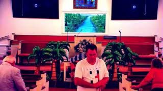 Morningside Baptist Church Lincolnton Live Stream [upl. by Stillmann434]