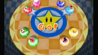 Mario Party 7  Bumper to Bumper [upl. by Erehs242]