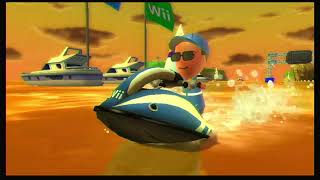 Wii Sports Resort  Power Cruising Lagoon [upl. by Edric]