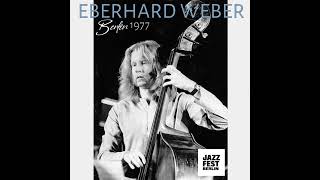 Eberhard Weber Seriously Deep 1977 [upl. by Hailey937]