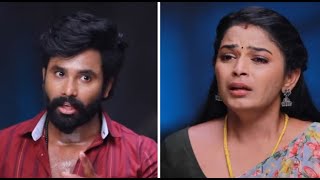 Thangamagal  Episode Promo  15th November 2024 [upl. by Ecyarg384]