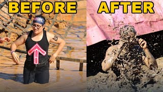 What to take to a mud run and my experience [upl. by Epotimet]