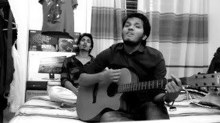 Valo Achi Valo Theko Song Cover by Yasin Arafath amp Mueed [upl. by Stiegler]