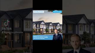 🌿 ARCHER AT LATIMER BY NORTH ARC PROPERTIES – NOW SELLING 🌿 LangleyRealEstate Presales Reels [upl. by Alleuqram]