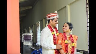 Bunts Mehandi and Wedding in Mangalore  Mehandi and Wedding  Rakesh and Sushma [upl. by Basilius]