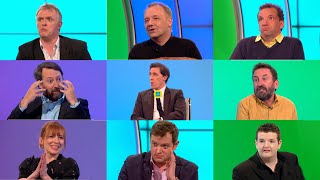 25 Funny Clips From Would I Lie To You  Volume 1  Would I Lie To You  Banijay Comedy [upl. by Mollee]