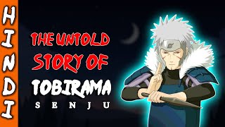 The Untold Story of Tobiramas Forbidden Jutsu  Untold Story of Tobirama tobirama [upl. by Eniarrol]