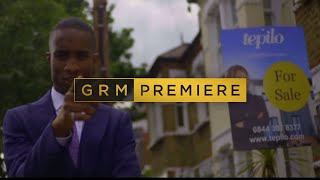 KwayorClinch  Renting Music Video  GRM Daily [upl. by Dnomde420]