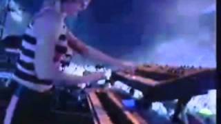 Insomnia Live  faithless in Derry 2004 [upl. by Favata169]