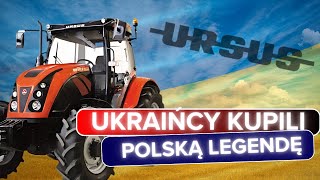 Polska legenda sprzedana Ukraińcom URSUS SPRZEDANY [upl. by Nellie154]