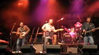 Stephan Laplante w Phil Denault Band Put Some Drive In Your Country [upl. by Llevrac]