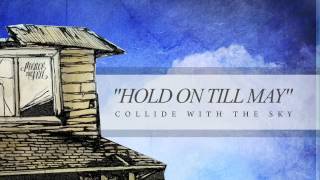 Pierce The Veil  Hold On Till May Track 12 [upl. by Semela993]