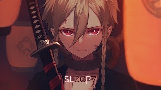 Nightcore  Awaken Lyrics [upl. by Jordans]