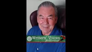 Writers Voices  Undiscovered Country  Mike Nemeth [upl. by Rene]