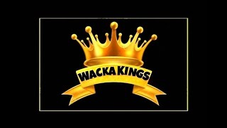 Wacka Kings  Knock Yourself Out  Skenshyttan 2024 [upl. by Angelis47]