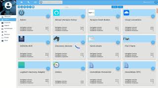 ioBroker Verwahrungsorte und Adapterversionen [upl. by Fillender]