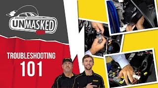 KICKER UnMasked  Ep 141  Troubleshooting 101 [upl. by Yltneb908]