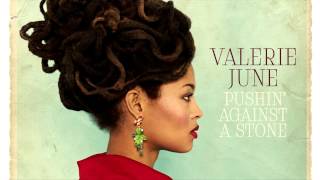 Valerie June  Twined amp Twisted [upl. by Netnerb]