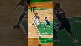 PLAYOFF ISAIAH THOMAS 🍀 clips nba [upl. by Anagnos962]