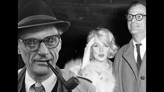 3 Interesting Facts About Arthur Miller [upl. by Burnie626]