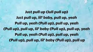 3Breezy  Paragraph Official Lyric Video [upl. by Panayiotis]