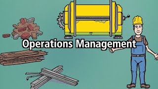 What is Operations Management [upl. by Low]