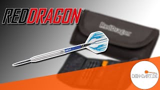 Darts Test🎯  RedDragon Razor Edge Test  deindartde [upl. by Wanyen]