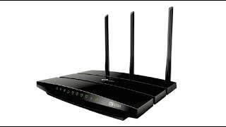 TPLink AC1200 Wireless Dual Band Router Manual amp Setup Guide [upl. by Rains]