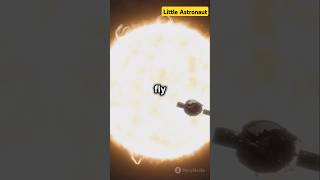 Parker Solar Probes RecordBreaking Sun Flyby [upl. by Sayre]