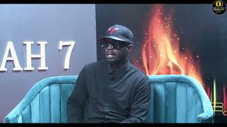 Takura opens up on his drug addiction full episode dropping at 7pm tonight [upl. by Torin794]