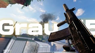 Grau 556 GAMEPLAY [upl. by Orville]