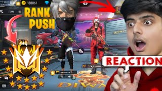 total gaming react to my video 📷 20 kill in 2 min🗿💯 totalgaming [upl. by Daryl]