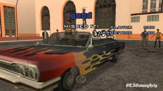 GTA San Andreas  Mission 9  Cesar Vialpando PC [upl. by Clementia]