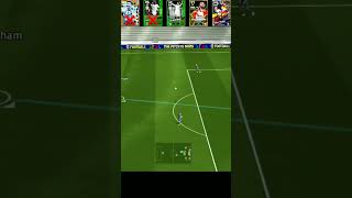 Power shot challenge 🥶🥶🥶  Messi Vini Bellingham Stoichkov Mbaappe 🔥🔥🔥pes efootball shots [upl. by Ikkin180]