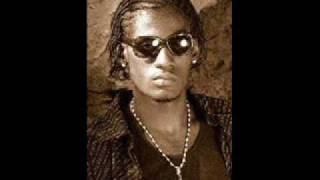 Aidonia Ukku Bit [upl. by Miehar]