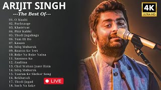 Best of Arijit Singh Songs 2024  Live Arijit Singh Songs arijitsingh bollywood song [upl. by Sayer]