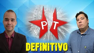 ALLAN DECLARA APOIO A PRÉCANDIDATO e A ULTIMA FORTALEZA DO PT SERÁ DERRUBADA [upl. by Owiat]