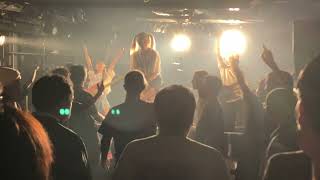 【LIVE 4K】Dimrays 20230914 SHINJUKU ANTIKNOCK [upl. by Bubb885]