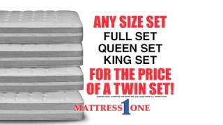 Mattress One Black Friday Sales Event [upl. by Snilloc]