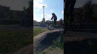 pumptrack Jacob337 [upl. by Croydon]