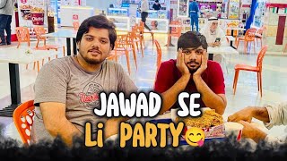 Jawad say li party [upl. by Attej7]