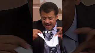 Will We Ever Be Able To Teleport 😯 w Neil deGrasse Tyson [upl. by Mike]