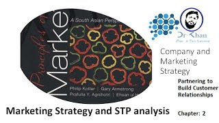 Marketing Strategy and STP analysis in Urdu  Marketing Strategy and STP analysis in Hindi [upl. by Demmahom402]