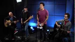 Simple Plan Live from Studio 1290 Acoustic [upl. by Niajneb]