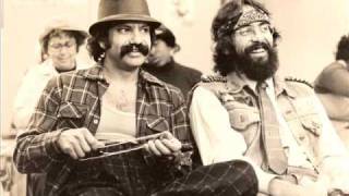 Cheech and Chong song  Up In Smoke [upl. by Isma]