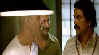 gangs of wasseypur best scene sardar kahan vs ramadhir [upl. by Zandt]