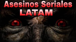 Desvividores seriales de LATAM [upl. by Issak737]