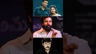 Torchbearer chiranjeevi ❤️🙏💥 sivakarthikeyan saipallavi amaran chiranjeevi [upl. by Eddy]